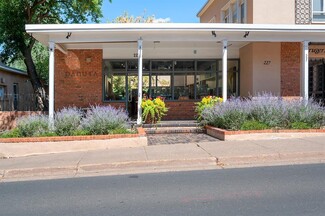 More details for 227 E Palace Ave, Santa Fe, NM - Office for Sale