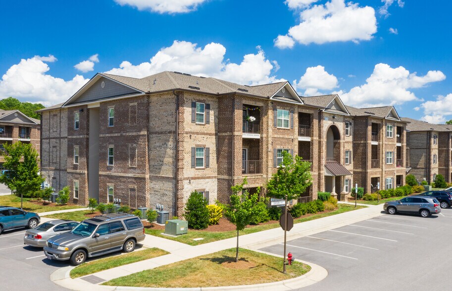 Brittway II East Elmsley Dr, Greensboro, NC 27406 Land for Sale