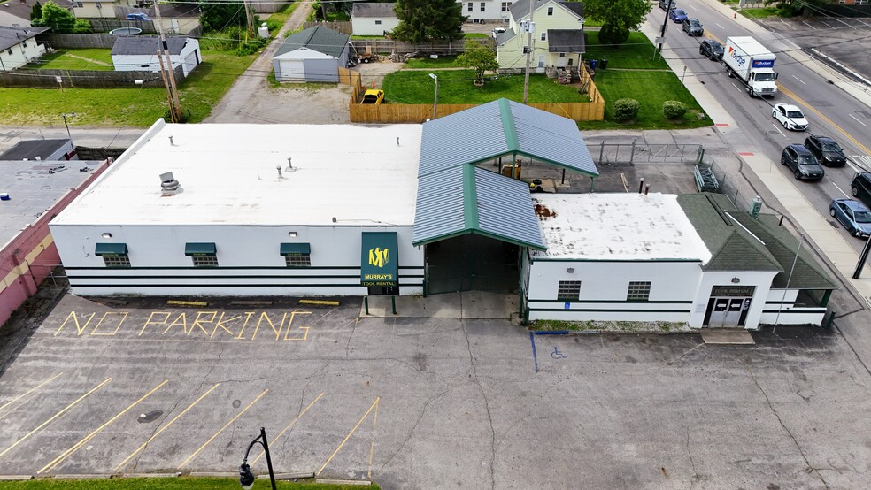 3143 E Main St, Columbus, OH for sale - Building Photo - Image 2 of 22