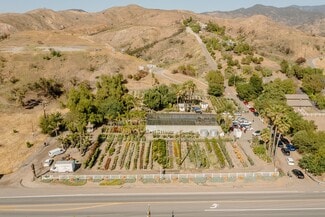 More details for 8785 Santiago Canyon Rd, Silverado, CA - Land for Lease