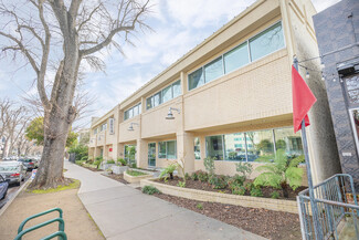 More details for 2014 Capitol Ave, Sacramento, CA - Office for Lease