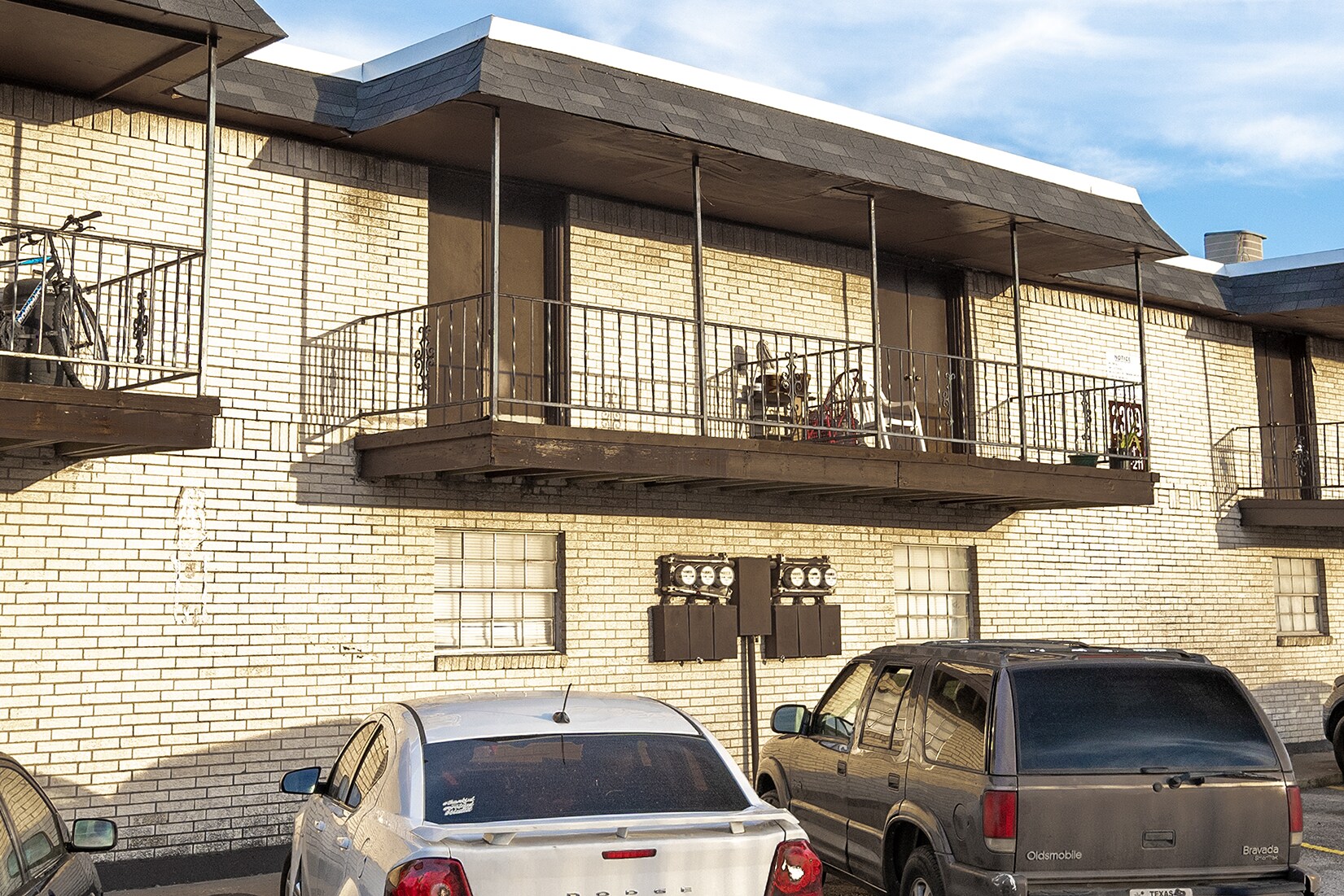 2301 Dalworth St, Grand Prairie, TX for sale Building Photo- Image 1 of 1