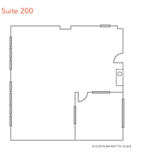 456-466 Geary St, San Francisco, CA for lease Floor Plan- Image 1 of 1