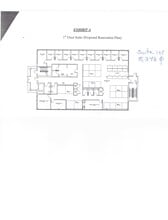 1 Northwestern Dr, Bloomfield, CT for lease Floor Plan- Image 1 of 1