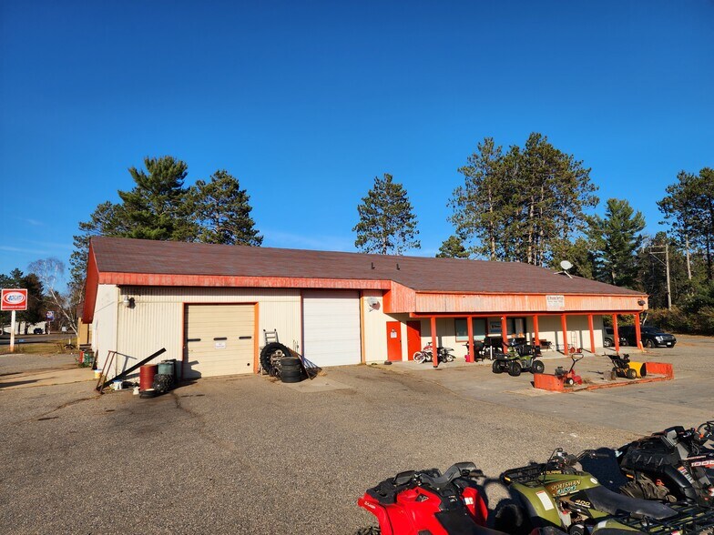 31152 Highway 65, Pengilly, MN for sale - Building Photo - Image 1 of 1