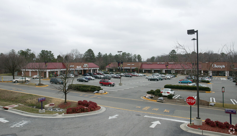 4330-4368 S Laburnum Ave, Richmond, VA for lease - Other - Image 3 of 18