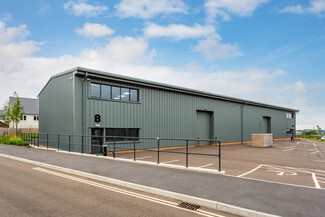 More details for Park Ln, Corsham - Industrial for Lease