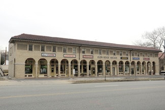 More details for 855 Bloomfield Ave, Glen Ridge, NJ - Office for Lease
