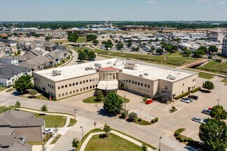 More details for 4300 City Point Dr, North Richland Hills, TX - Office/Medical, Medical for Lease