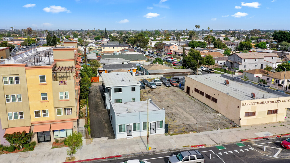 10012 S Broadway, Los Angeles, CA 90003 | LoopNet