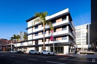 More details for 360 N Bedford Dr, Beverly Hills, CA - Office/Medical for Lease