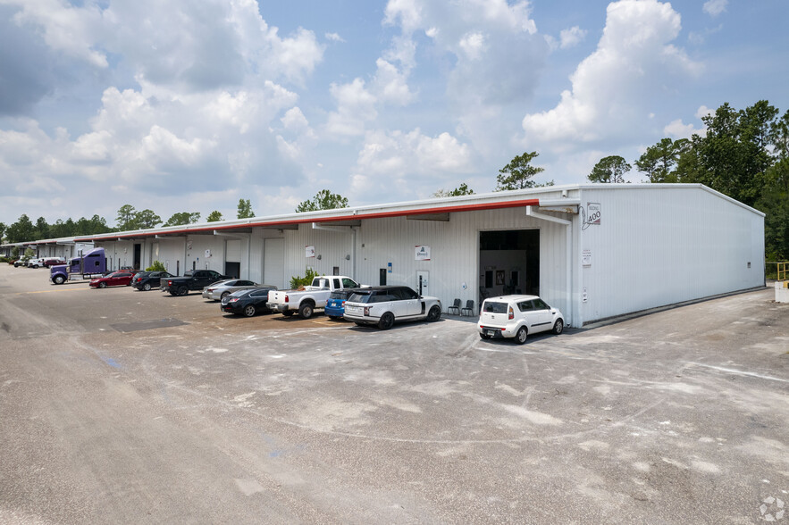 14476 Duval Pl W, Jacksonville, FL for lease - Building Photo - Image 2 of 7