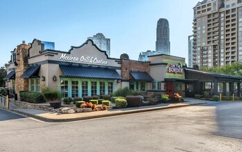 1 Buckhead Loop, Atlanta, GA for lease Building Photo- Image 1 of 1