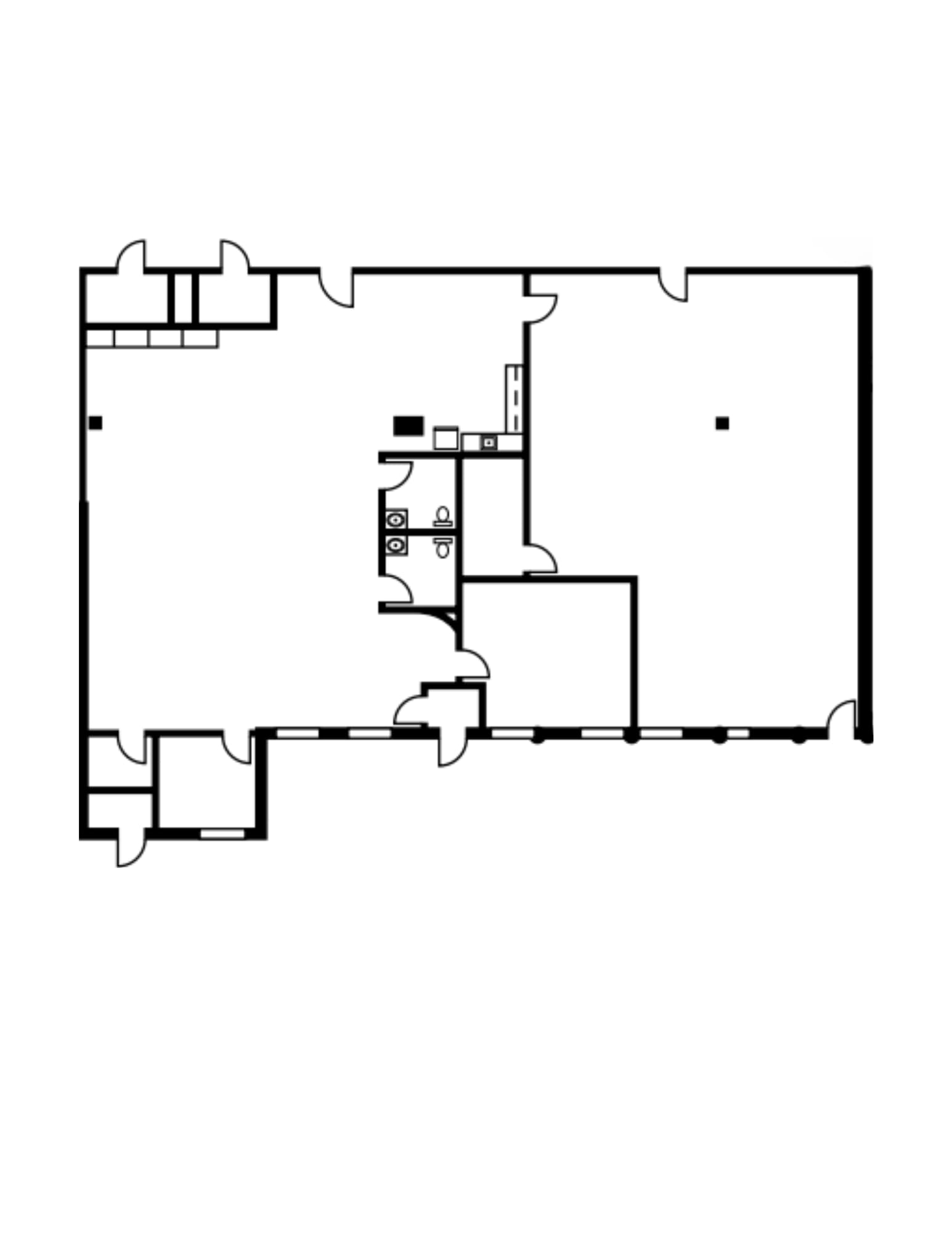 7202 E 87th St, Indianapolis, IN for lease Interior Photo- Image 1 of 1