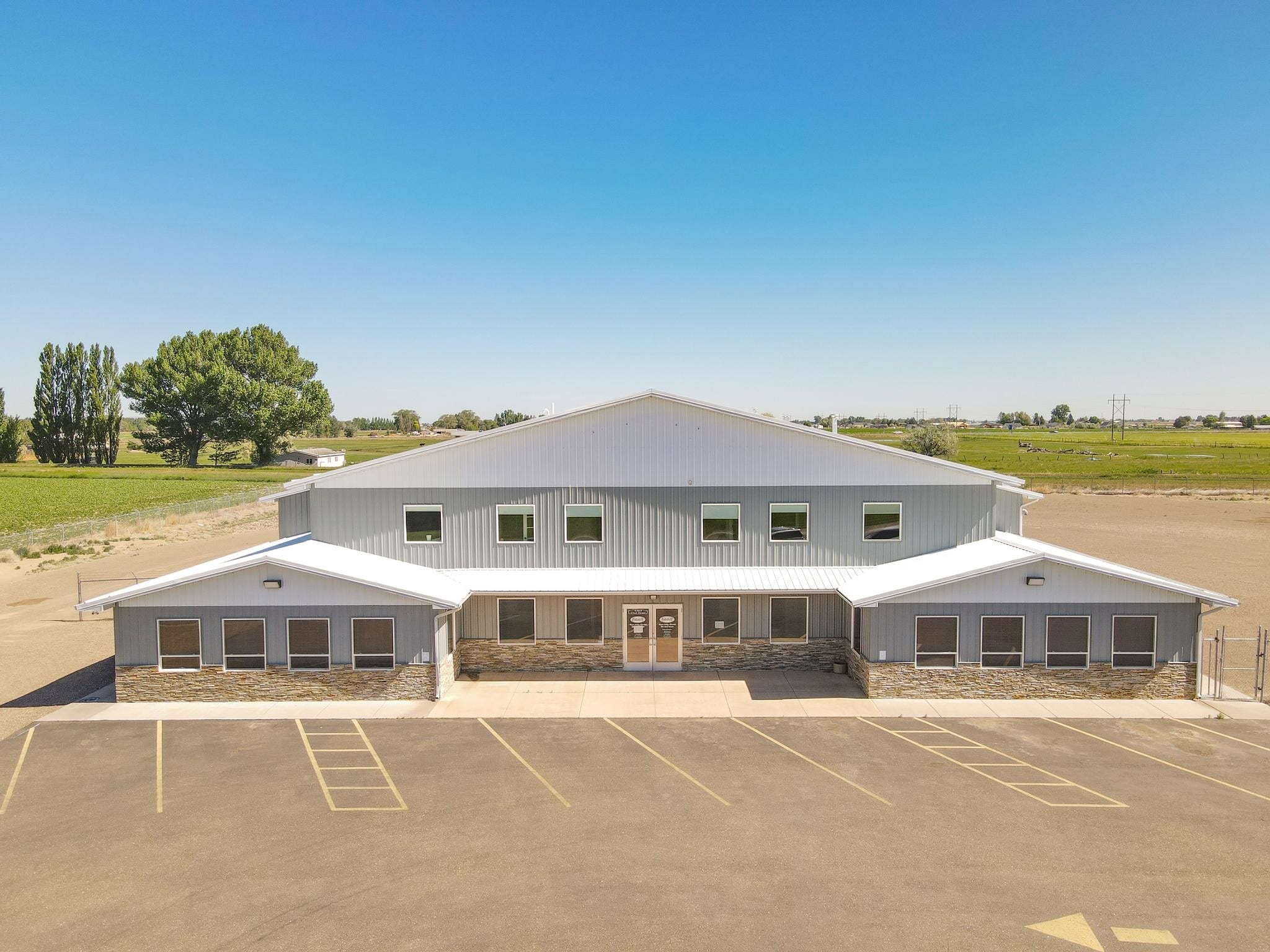 480 22nd St, Heyburn, ID for sale Building Photo- Image 1 of 1