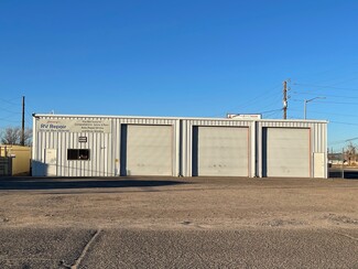 More details for 700 N Gold Ave, Deming, NM - Specialty for Sale