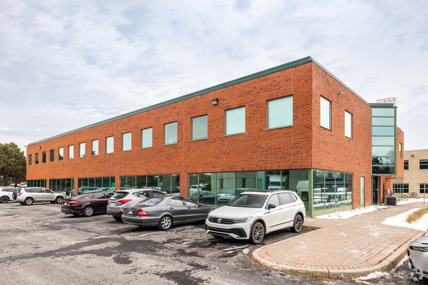 57 Auriga Dr, Ottawa, ON for lease - Building Photo - Image 3 of 4