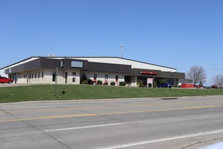 More details for 1500 S 169 Hwy, Smithville, MO - Flex for Lease