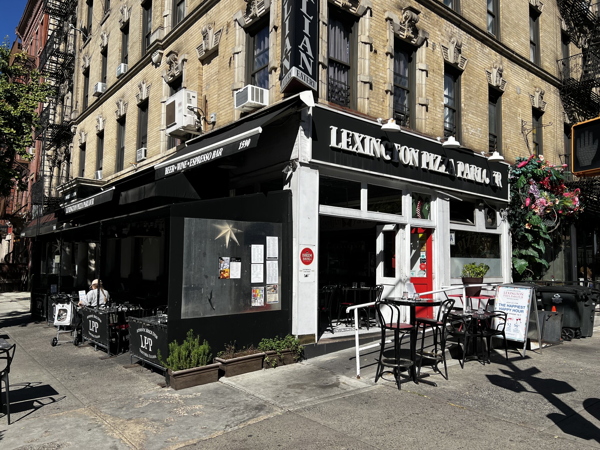 1590 Lexington Ave, New York, NY for lease Building Photo- Image 1 of 3