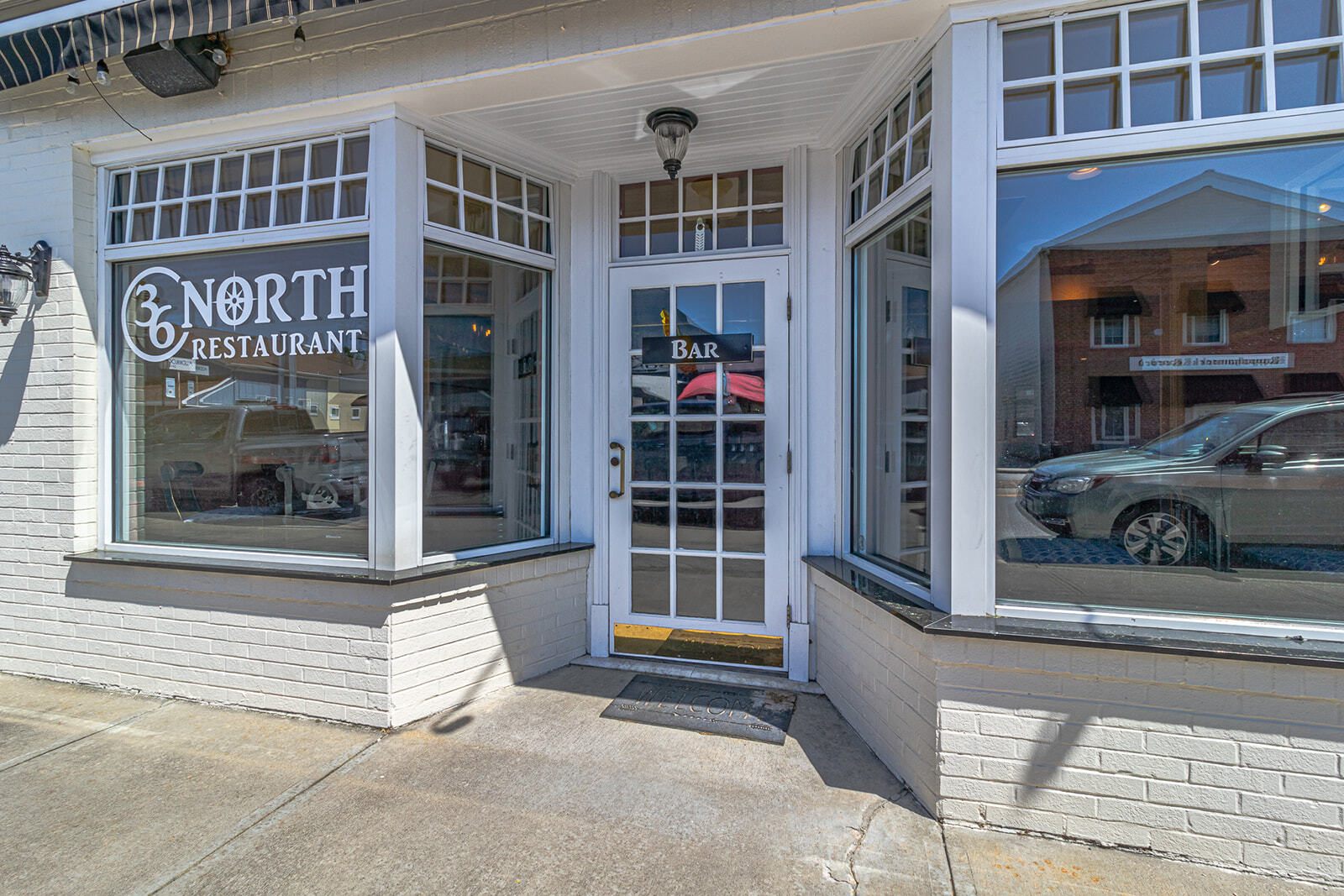 32 N Main St, Kilmarnock, VA for sale Primary Photo- Image 1 of 1