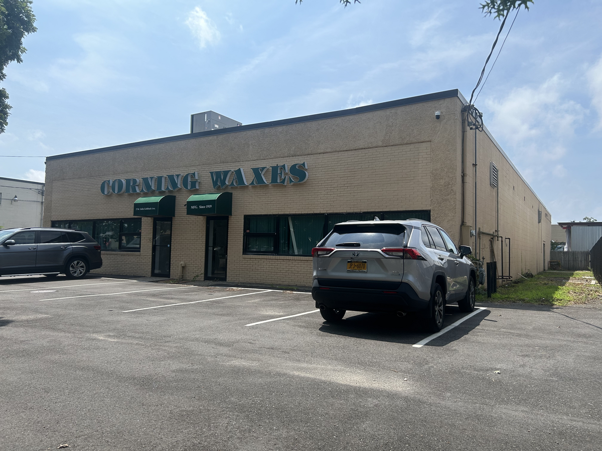 1744 Julia Goldbach Ave, Ronkonkoma, NY 11779 - Industrial for Sale ...