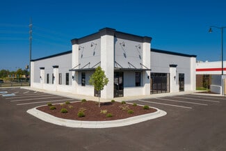 More details for 233 Parkstone Place, Jackson, TN - Office/Retail for Lease