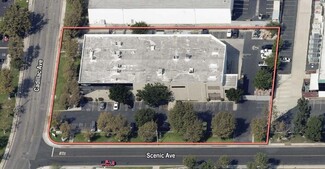 More details for 1690 Scenic Ave, Costa Mesa, CA - Industrial for Lease