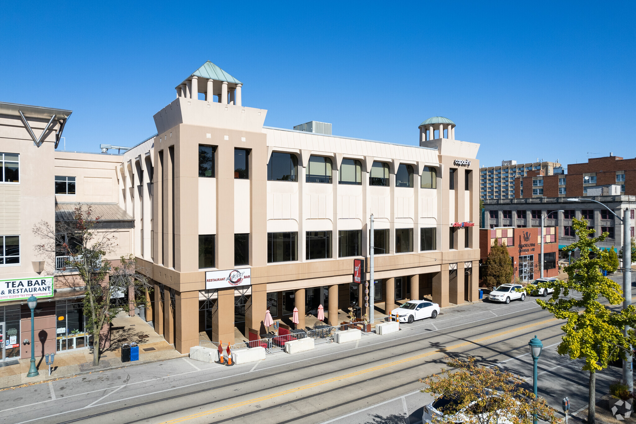 6677-6683 Delmar Blvd, University City, MO for sale Building Photo- Image 1 of 1