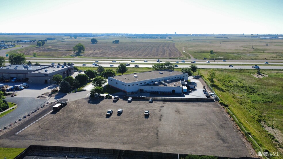 3761 Monarch St, Frederick, CO for lease - Building Photo - Image 3 of 6