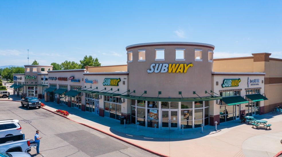 13613 W McMillan Rd, Boise, ID for sale - Building Photo - Image 1 of 1