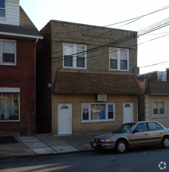 50 Belmont Ave, Garfield, NJ for sale - Primary Photo - Image 1 of 1