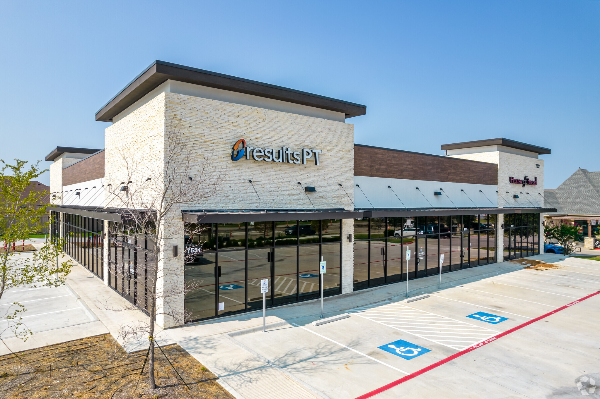 7551 Eldorado Pkwy, McKinney, TX for sale Building Photo- Image 1 of 1