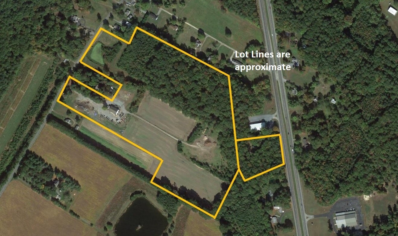 6201 Old Trappe Rd, Trappe, MD for sale Building Photo- Image 1 of 1