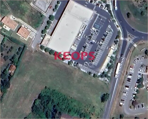 Route De Mirepoix, Fendeille for sale - Building Photo - Image 1 of 4