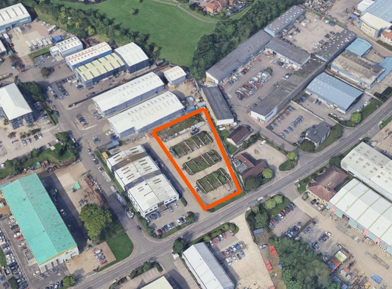 Denmore Rd, Bridge Of Don for lease - Primary Photo - Image 1 of 1