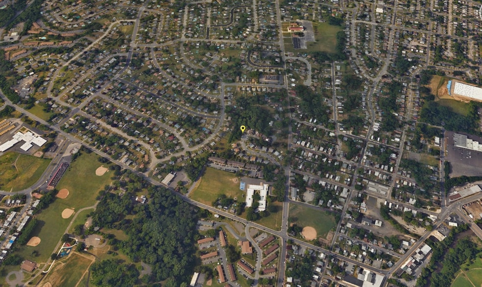 900 Main St, Brookhaven, PA for sale - Building Photo - Image 2 of 13