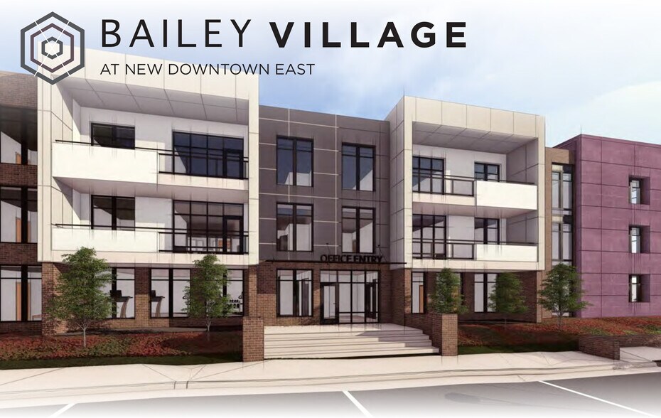 00 E Market St, Greensboro, NC 27401