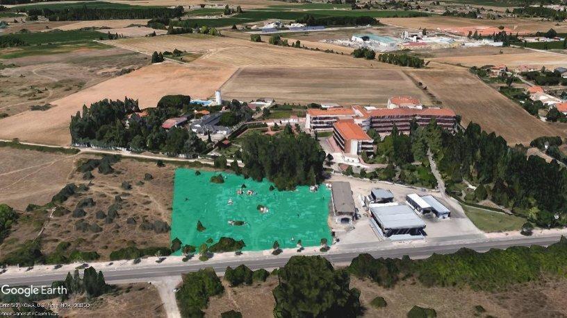 Land in Santa Marta de Tormes for sale - Building Photo - Image 3 of 5