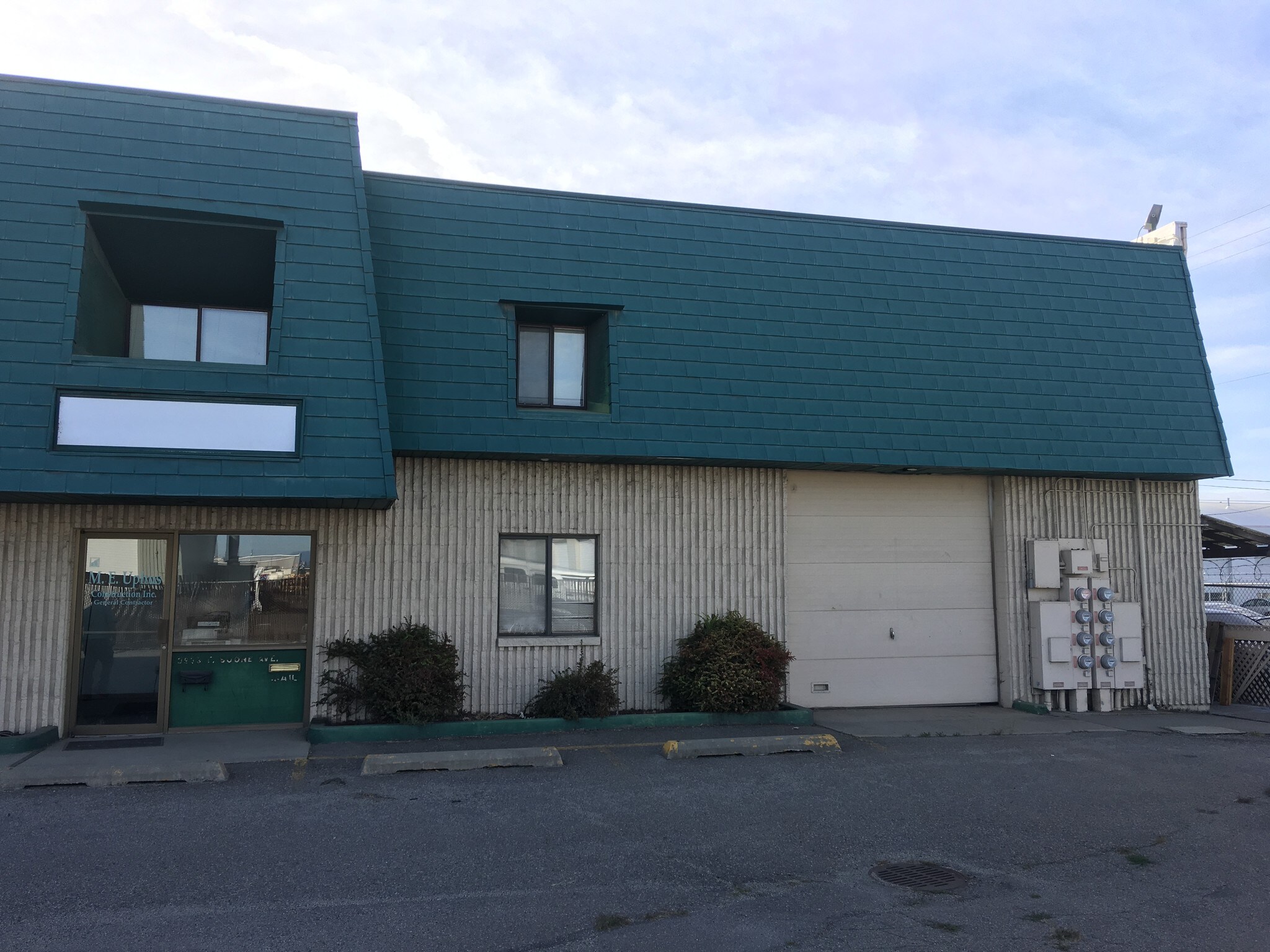 3929-3939 E Boone Ave, Spokane, WA for sale Building Photo- Image 1 of 1