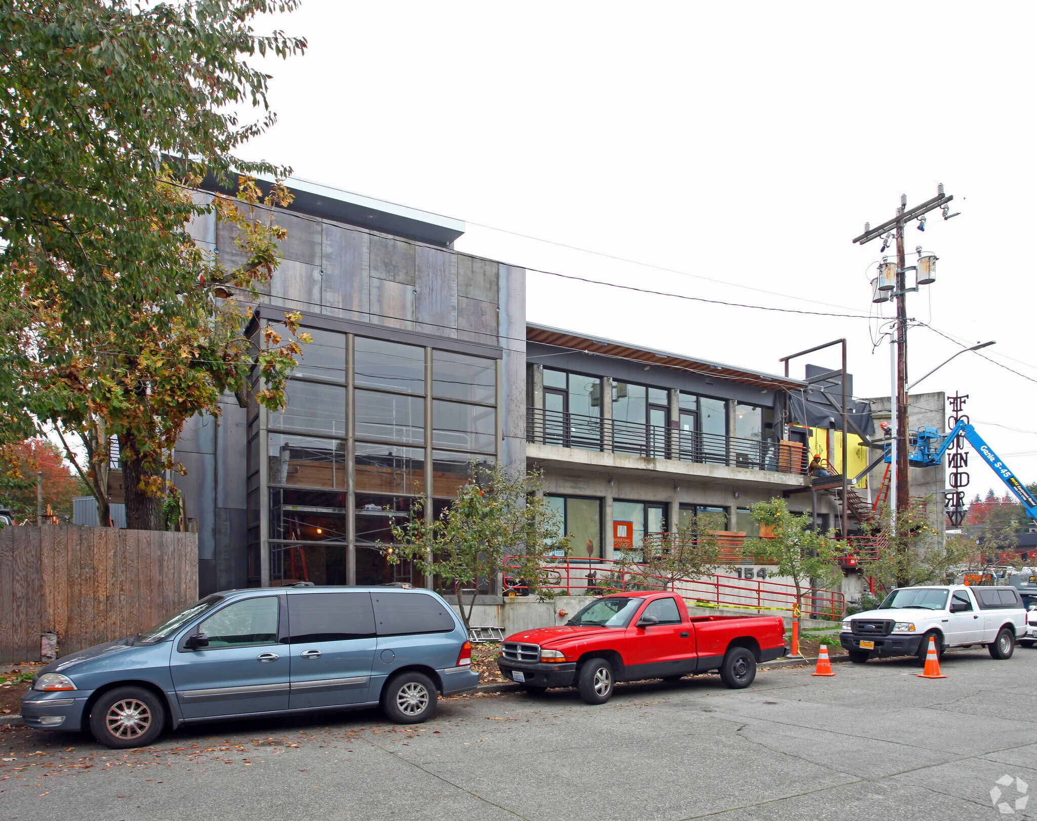 154 N 35th St, Seattle, WA for sale Primary Photo- Image 1 of 1