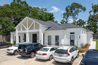 More details for 10235 Jefferson Hwy, Baton Rouge, LA - Office for Lease