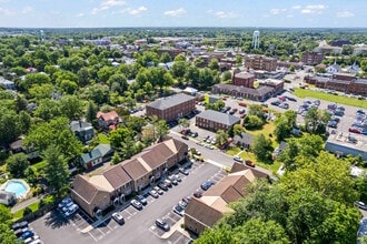 9244A Mosby St, Manassas, VA - AERIAL  map view - Image1