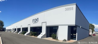More details for 3819 S Evans Blvd, Tucson, AZ - Flex for Lease