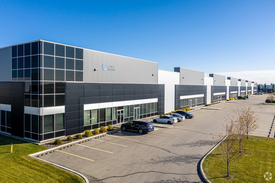 184 St & 128 Ave, Edmonton, AB for sale - Building Photo - Image 1 of 1