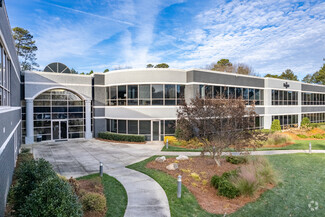 More details for 5051 Peachtree Corners Cir, Peachtree Corners, GA - Coworking for Lease