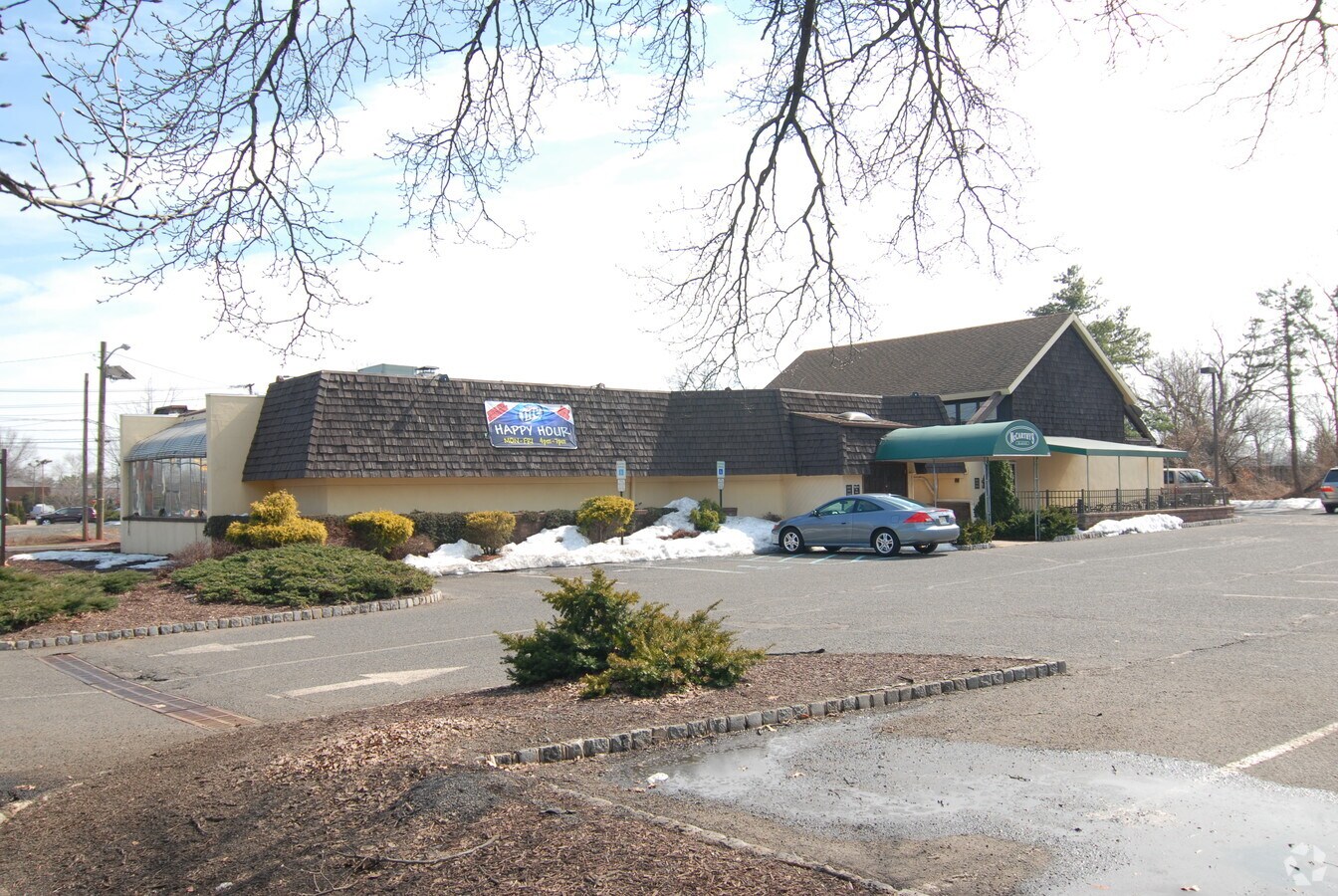 600 E Main St, Bridgewater, NJ 08807 - Property Record | LoopNet.com