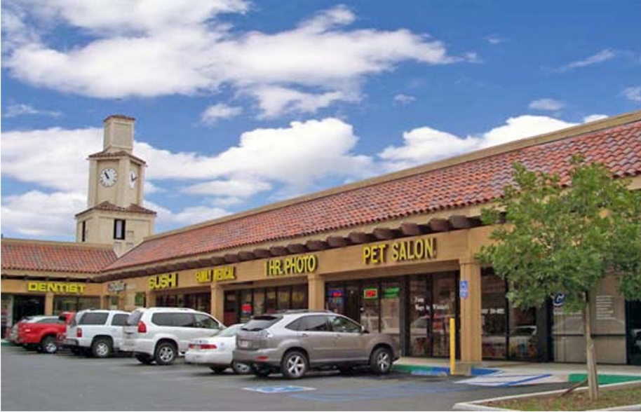 308388 N Lemon ave, Walnut, CA 91789 Retail for Sale