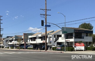 More details for 21101-21163 Victory Blvd, Canoga Park, CA - Office, Retail for Lease