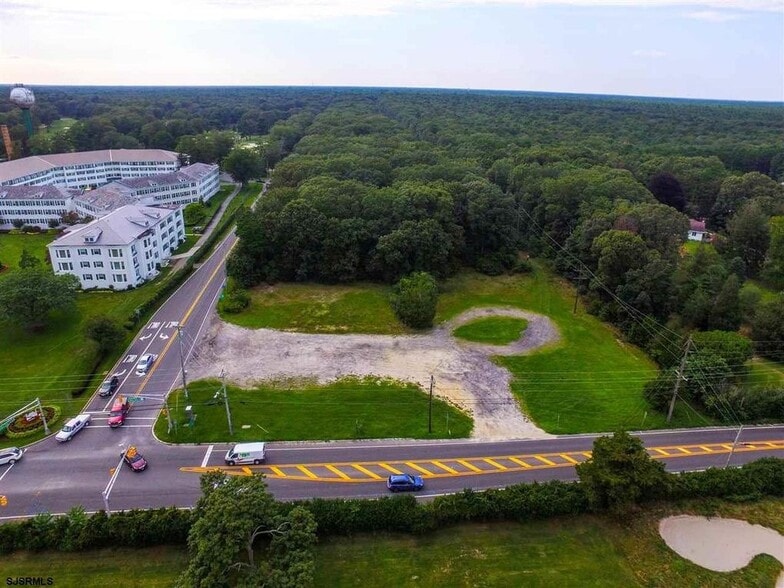 Route 9, Jimmie Leeds Rd, Galloway, NJ for lease - Building Photo - Image 2 of 2