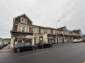 More details for 131-141 Crwys Rd, Cardiff - Retail for Lease